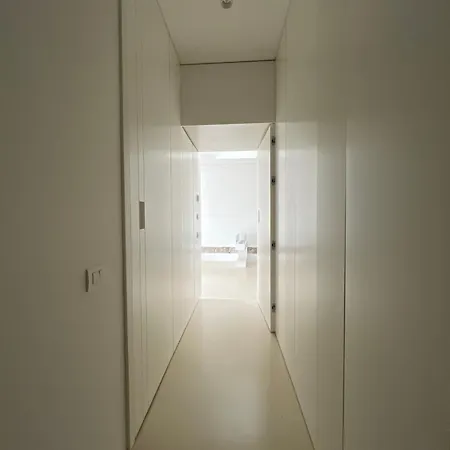 Porta Di Apartment Rome
